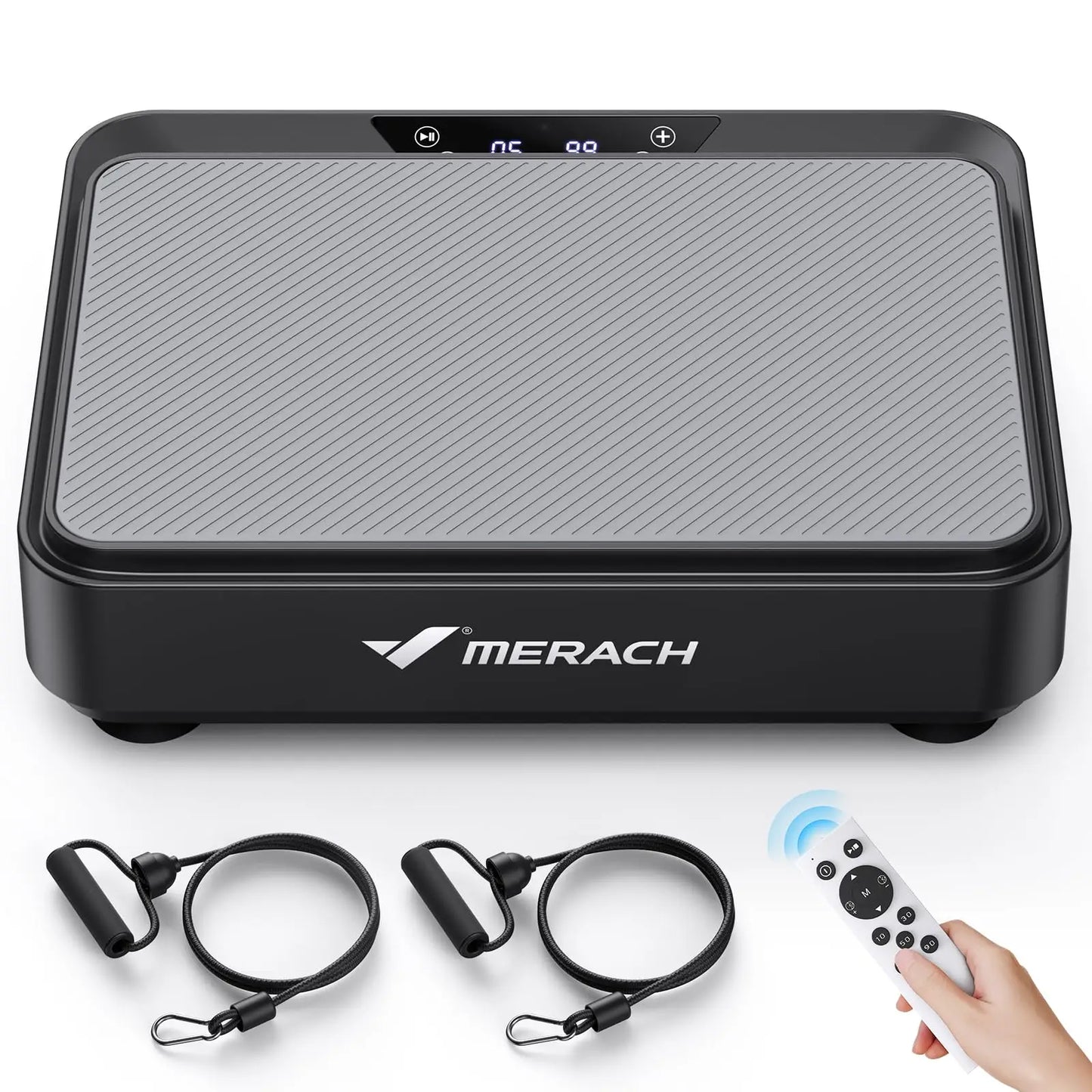 Merach  Fitness Plate